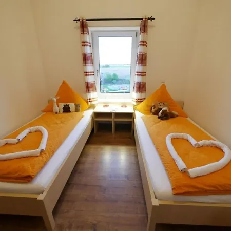 Apartment 4 Ochsenhausen