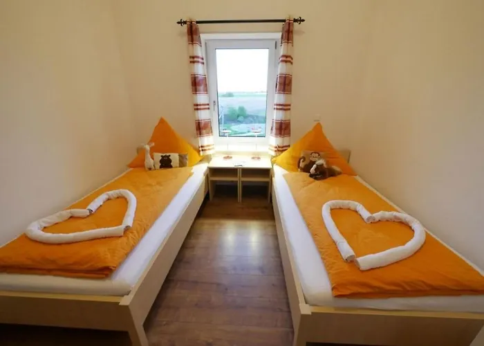 شقة 4 Ochsenhausen